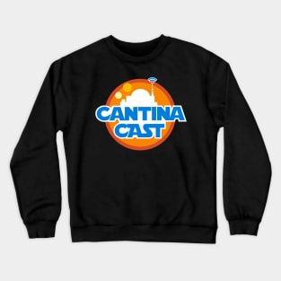 Cantina Cast 2017 Crewneck Sweatshirt